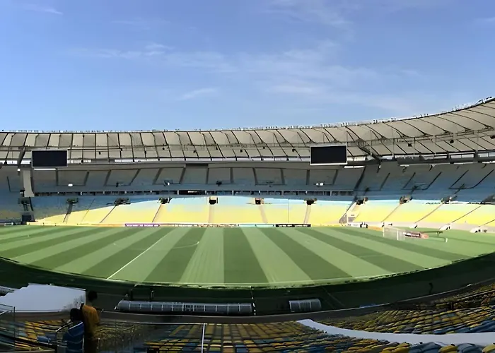 Conforto Em Copacabana Rio de Janeiro